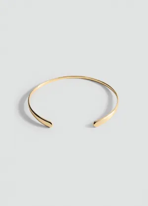 Rigid choker