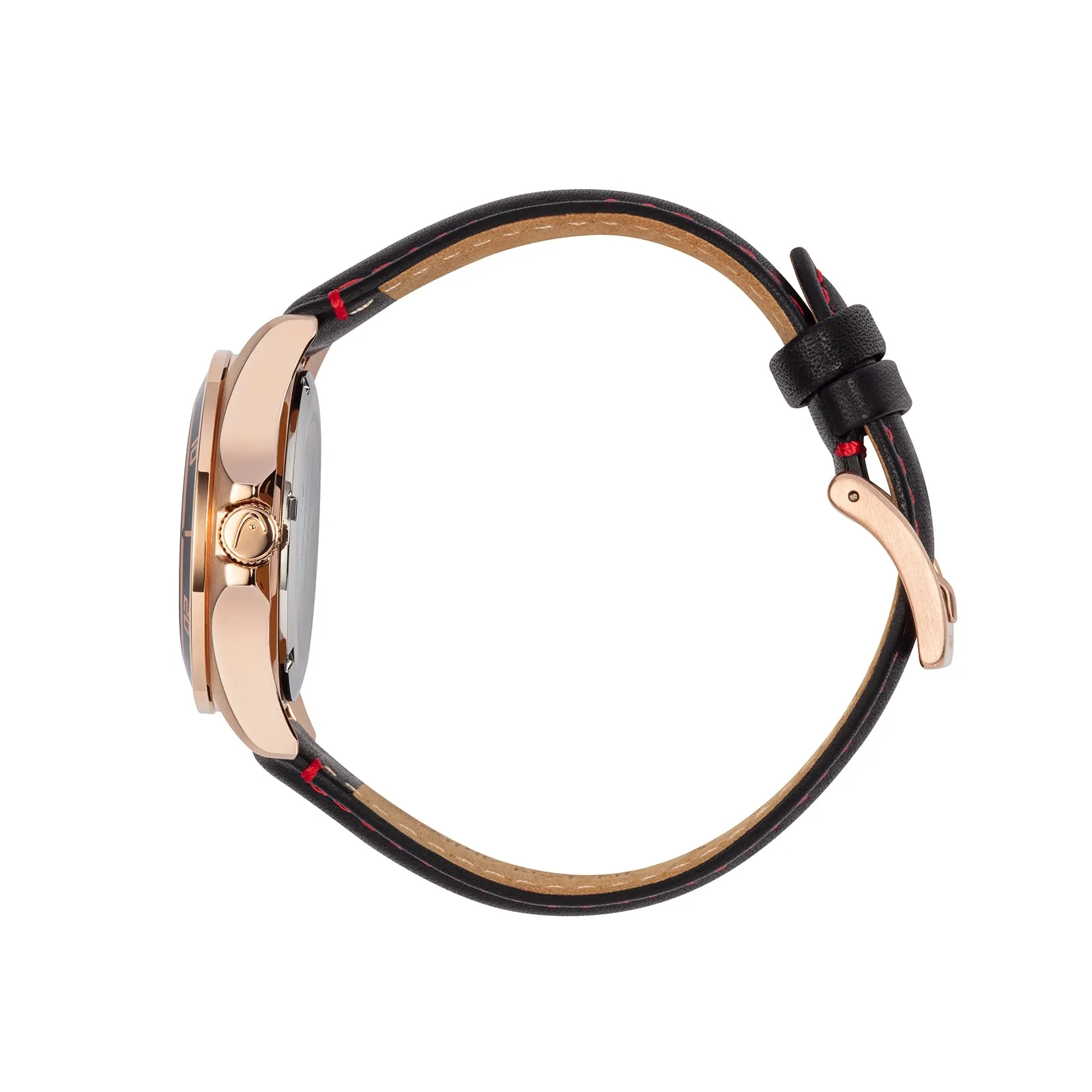 ROME 3 34mm Black