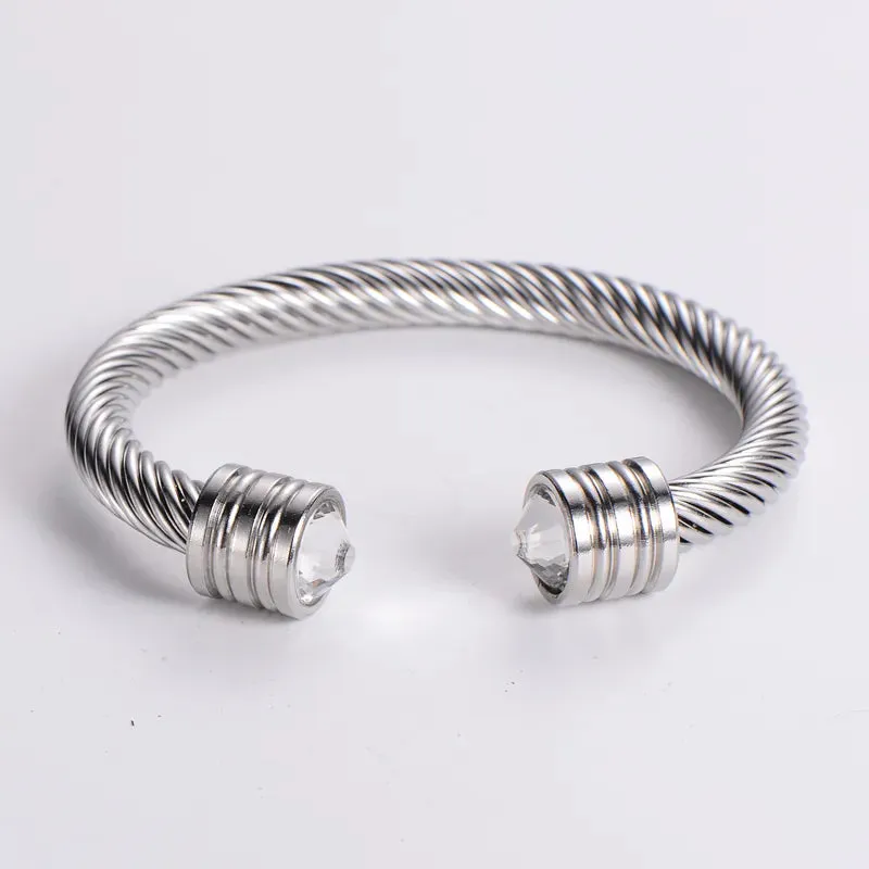 Romy Cuff Bracelet