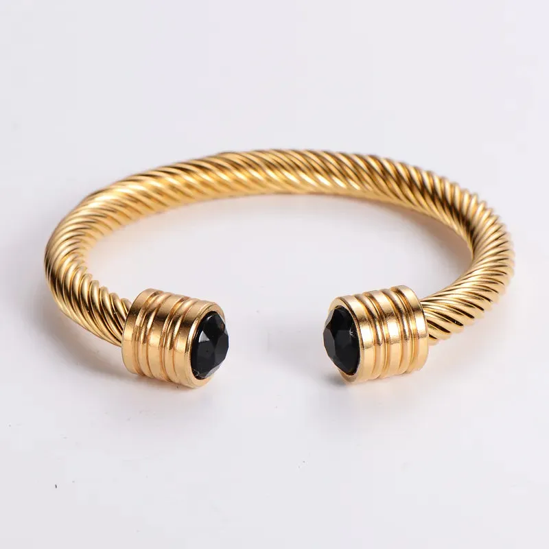 Romy Cuff Bracelet