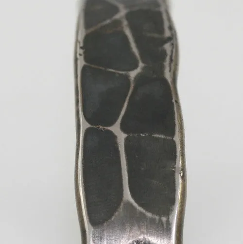 Rounding Cuff Bracelet: Men & Women