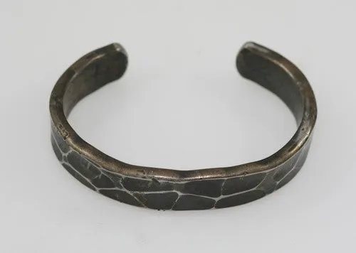 Rounding Cuff Bracelet: Men & Women