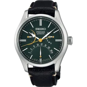 Seiko Presage Limited Edition Urushi Dial Automatic Watch SPB295J