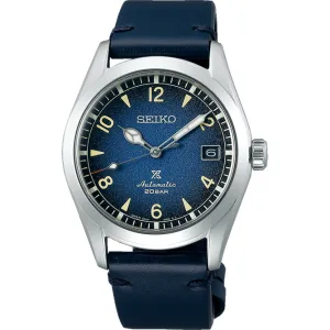 SEIKO Prospex Automatic Watch Alpinist SPB157J