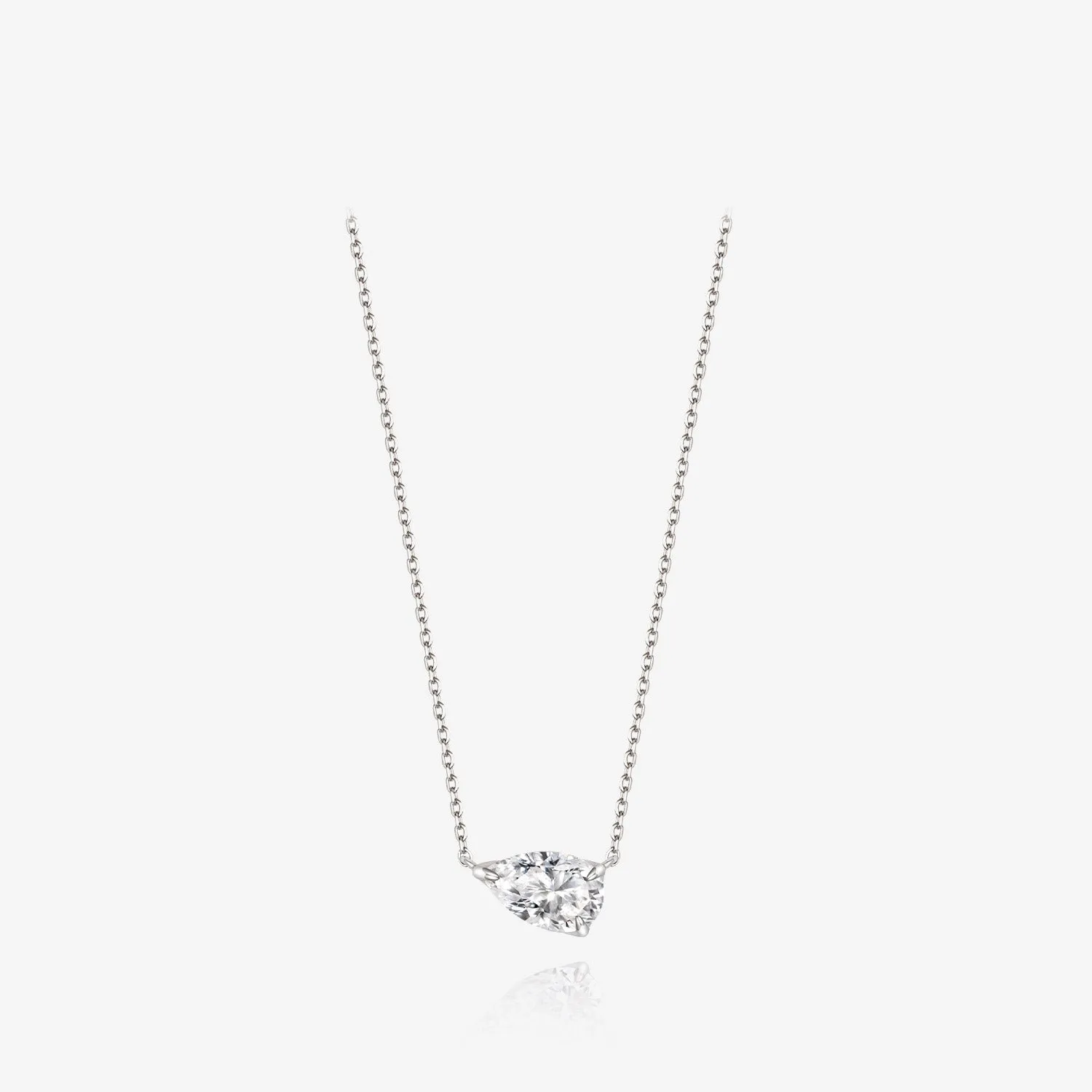 Sensuelle Gold Necklace JDSNN3F51SC