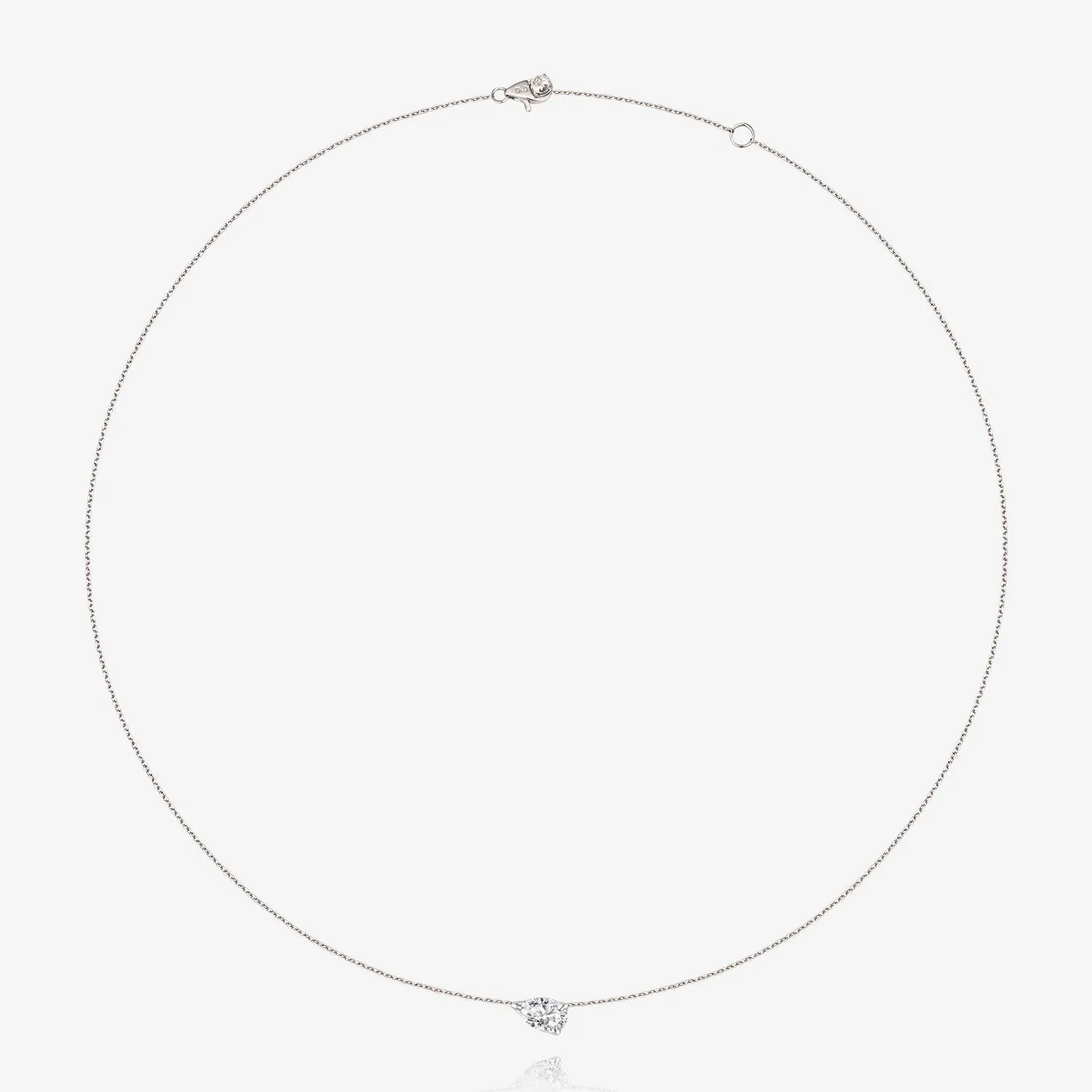 Sensuelle Gold Necklace JDSNN3F51SC