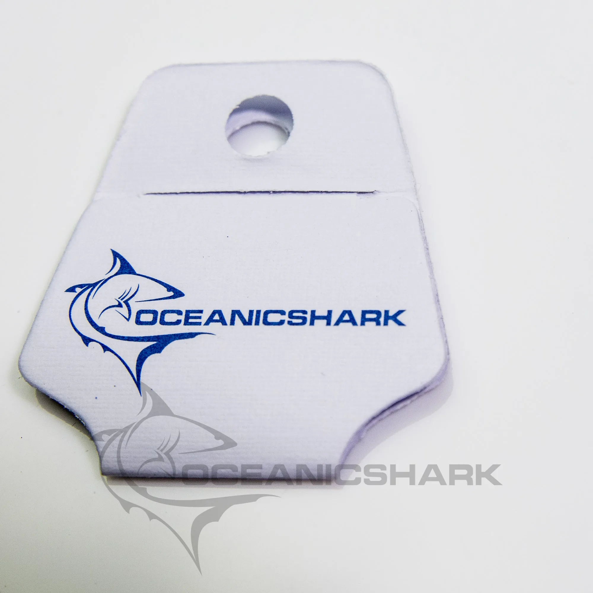 Shark Tooth In Carved Silver s2