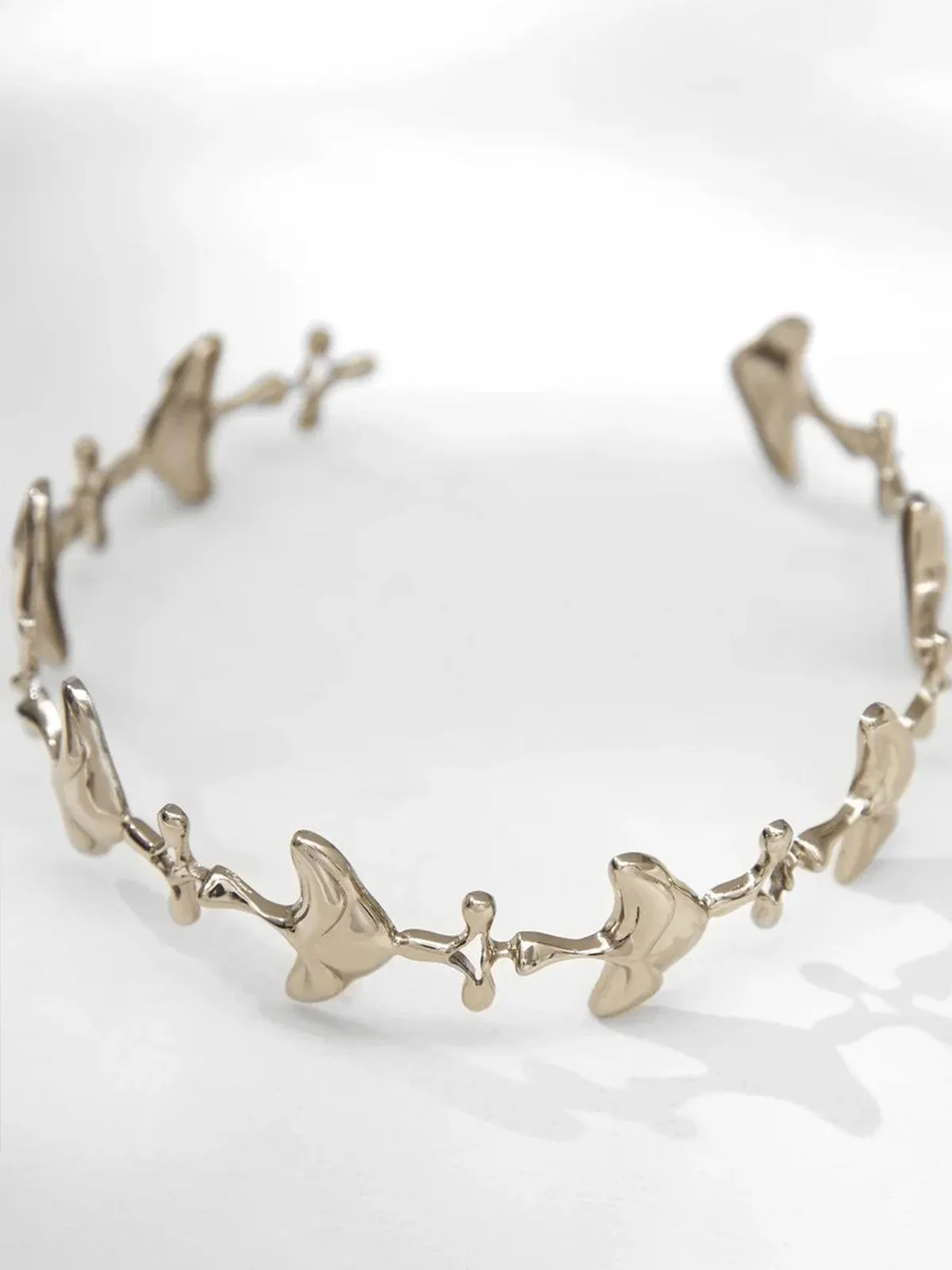 Shroom Staple Choker