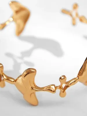 Shroom Staple Choker