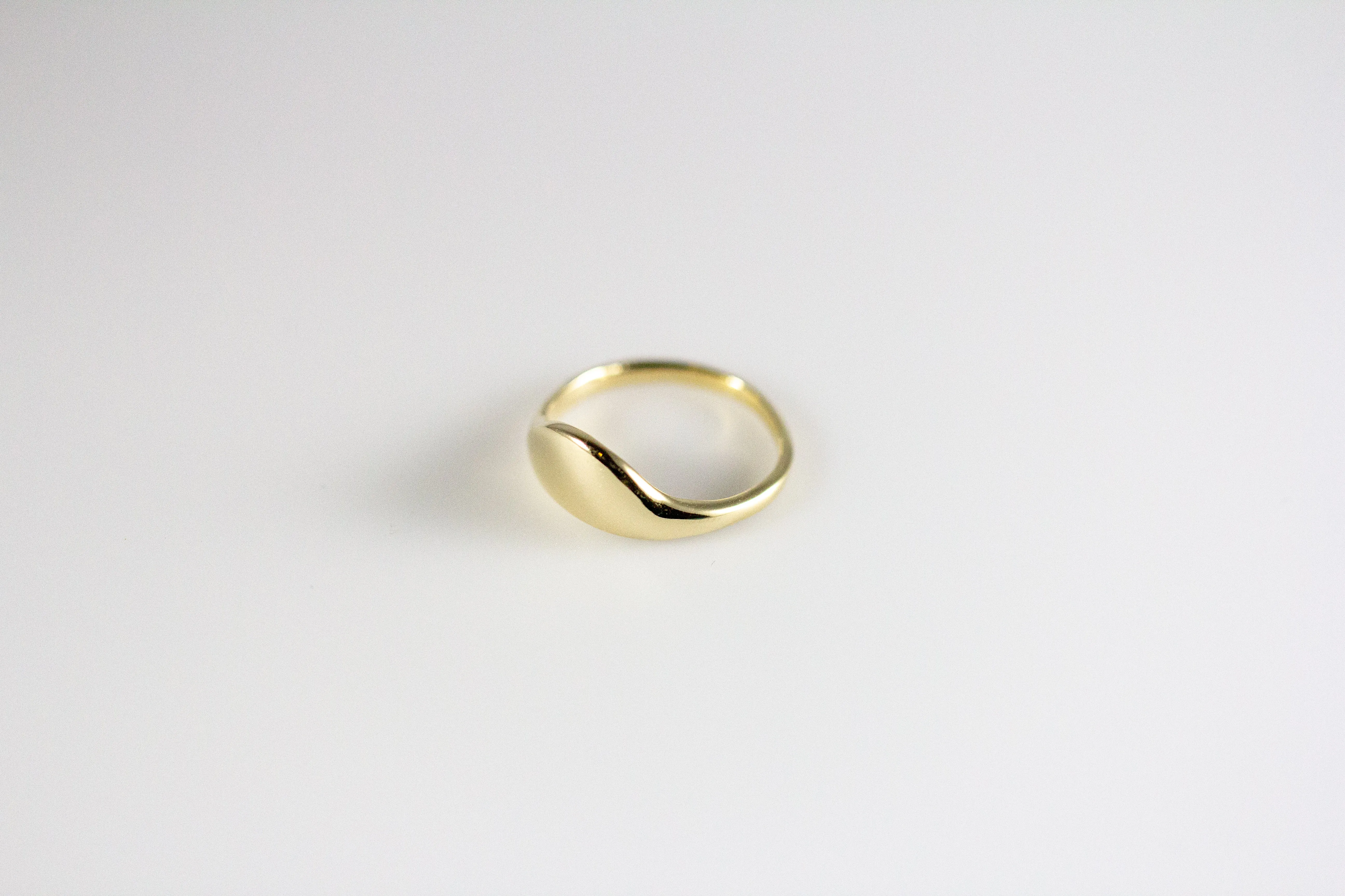 SIGNET: GRACE - half moon