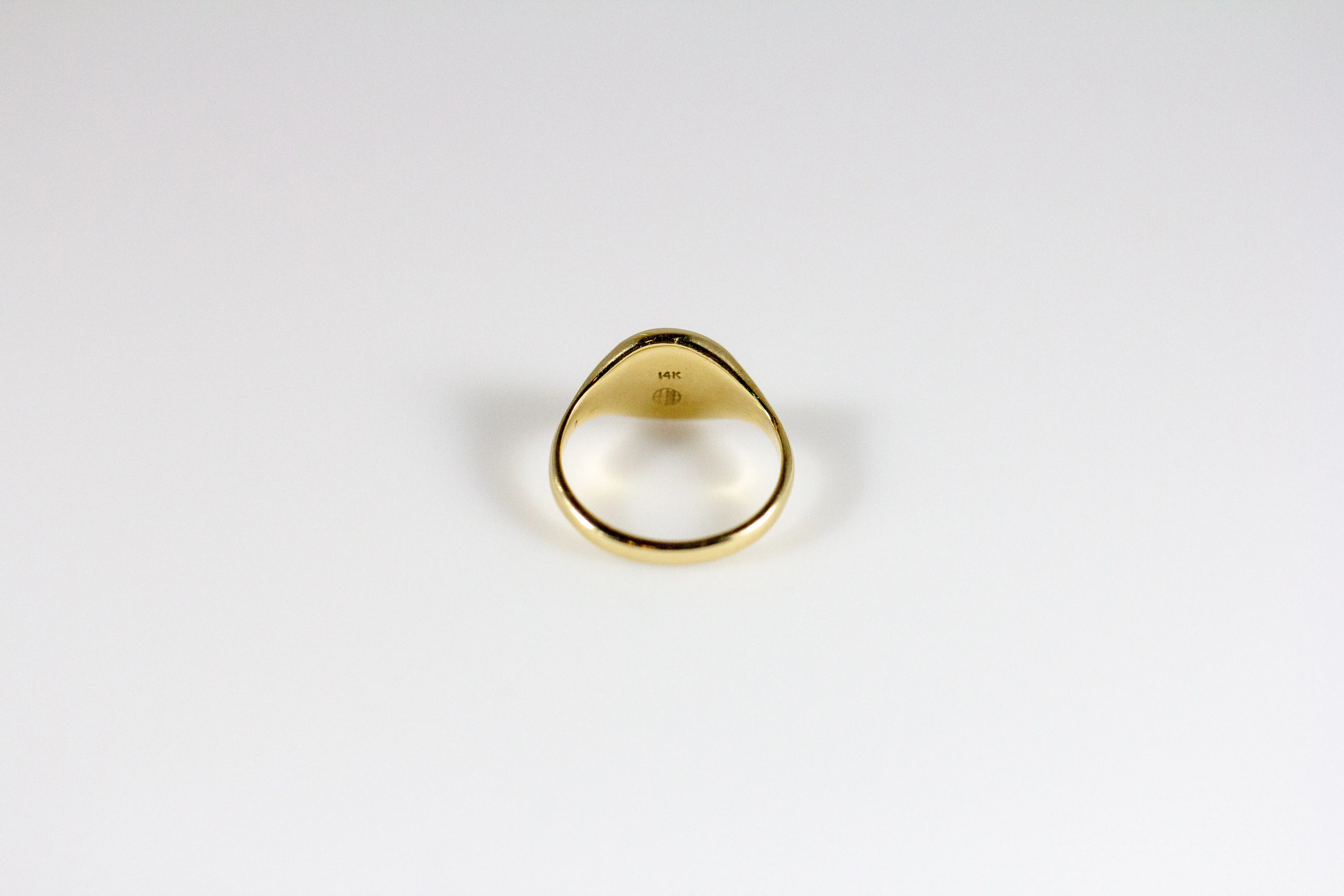 SIGNET: GRACE - round