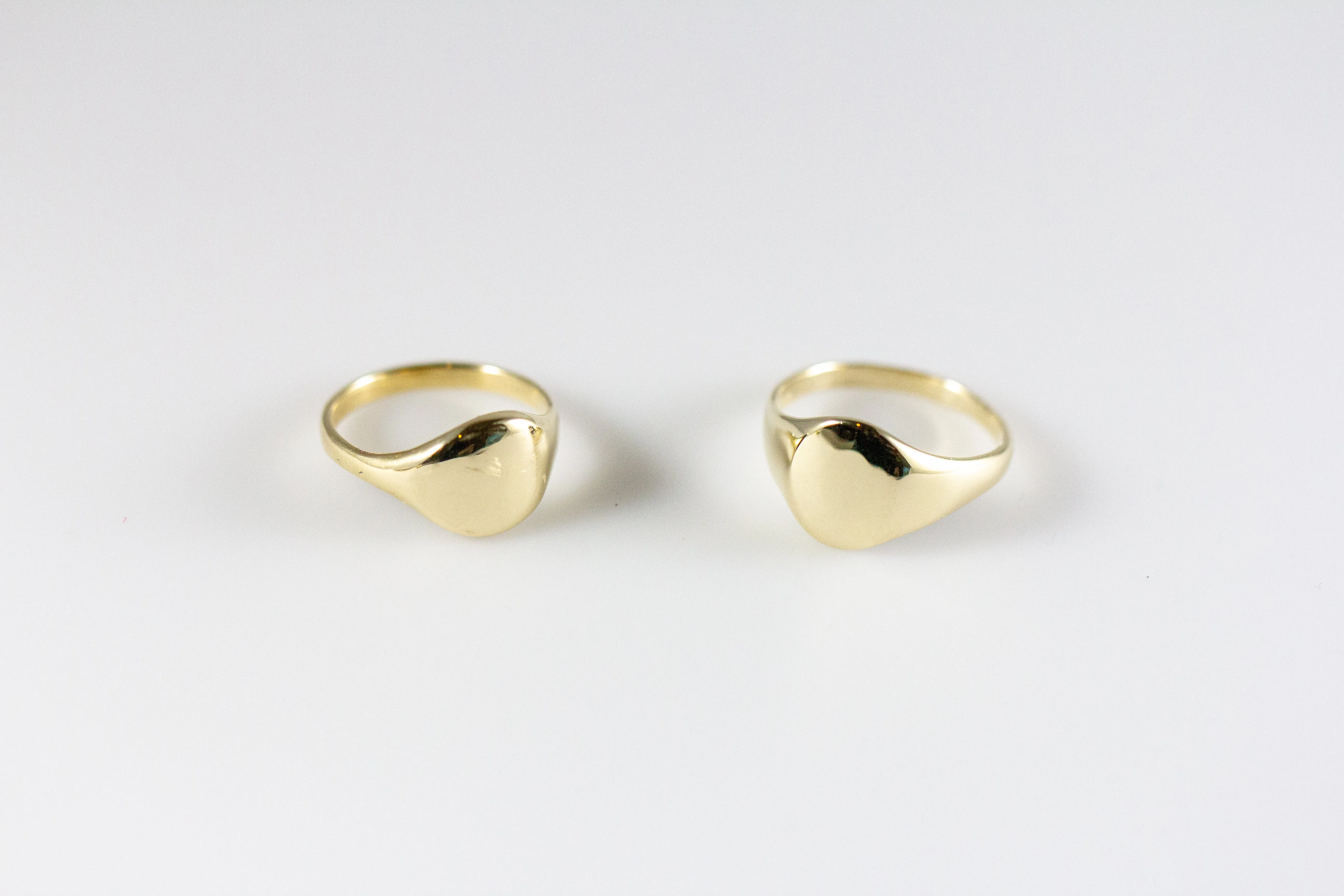 SIGNET: GRACE - round
