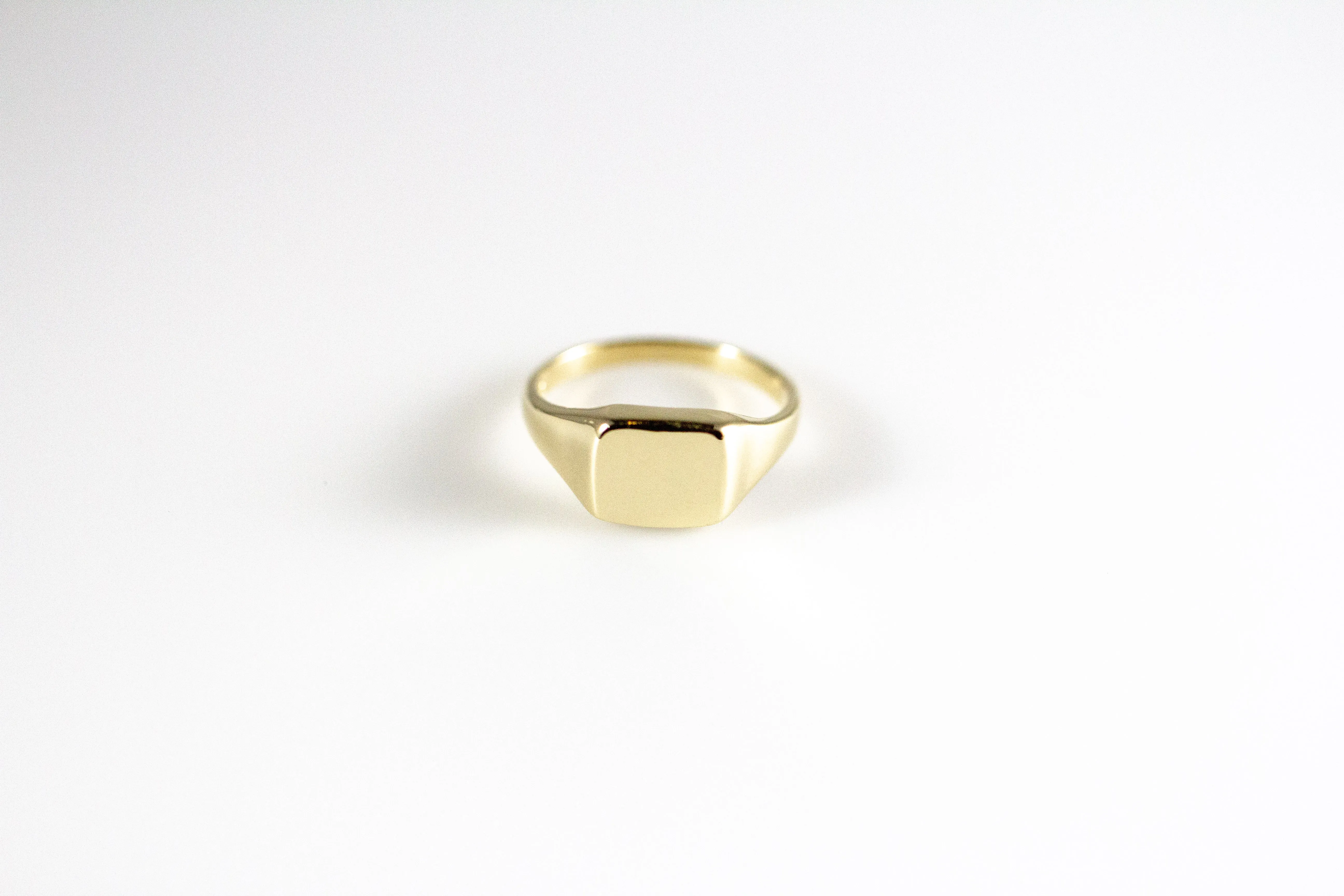 SIGNET: REFLECTION - Horizontal