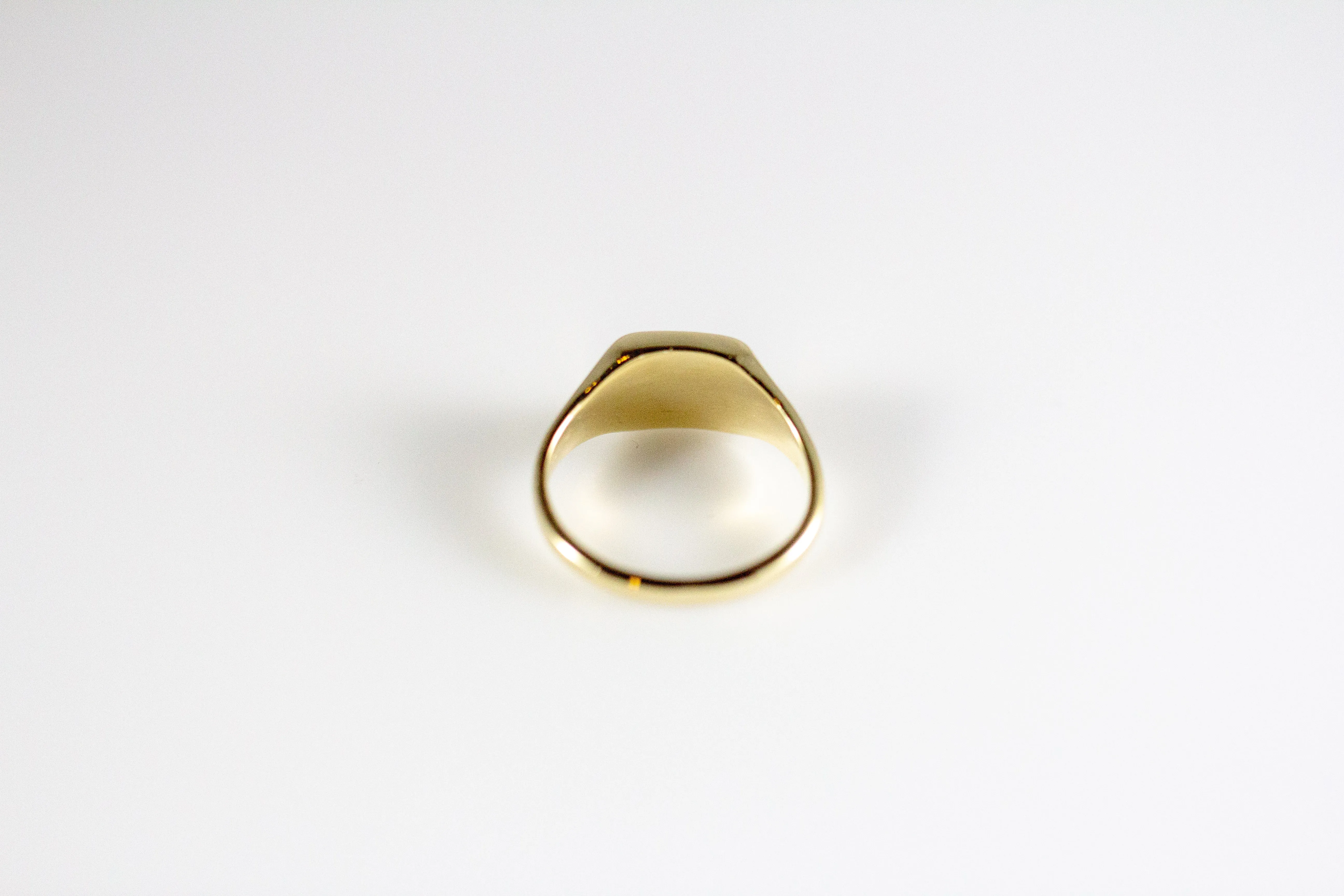SIGNET: REFLECTION - Horizontal