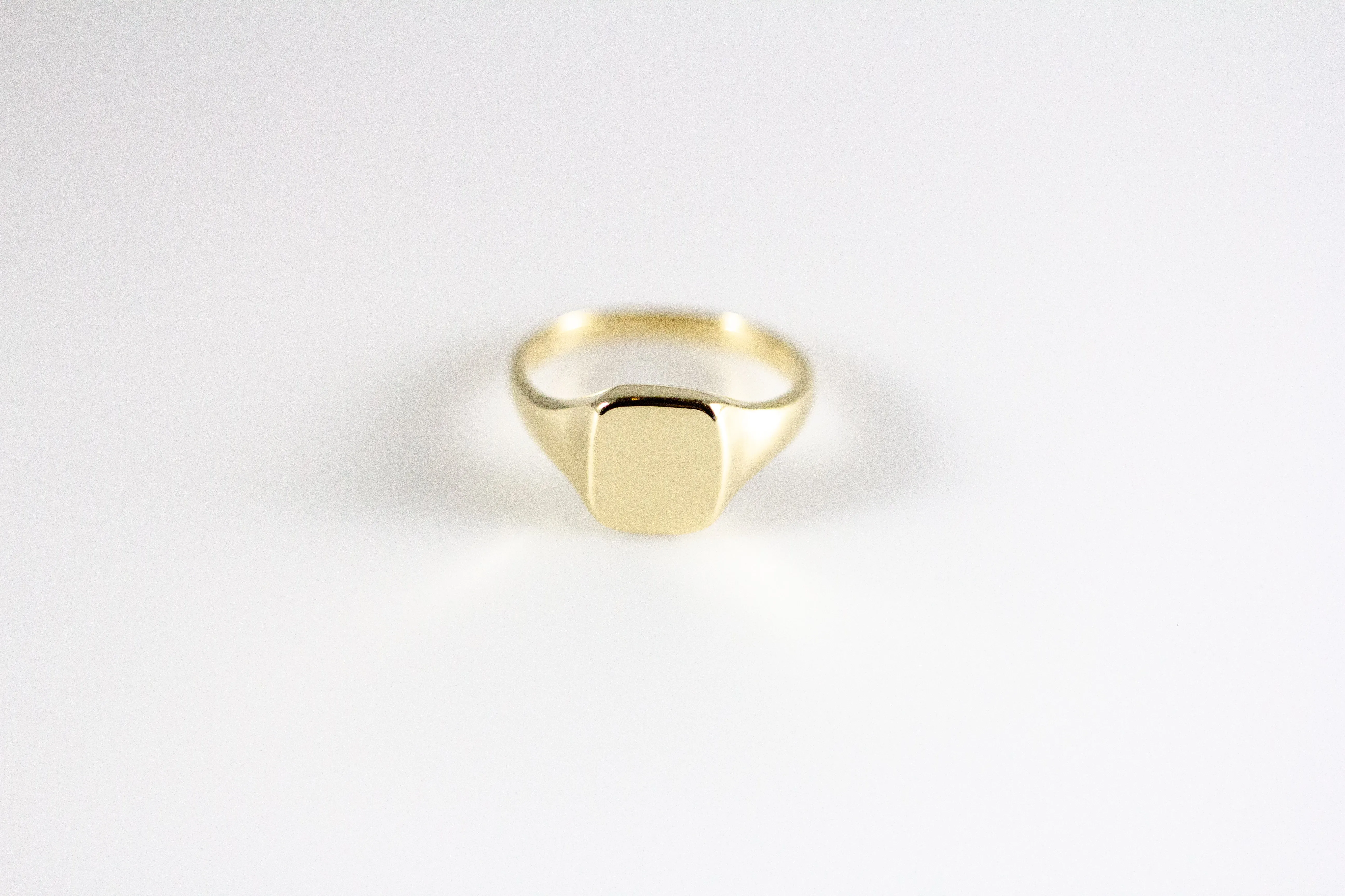 SIGNET: REFLECTION - Vertical
