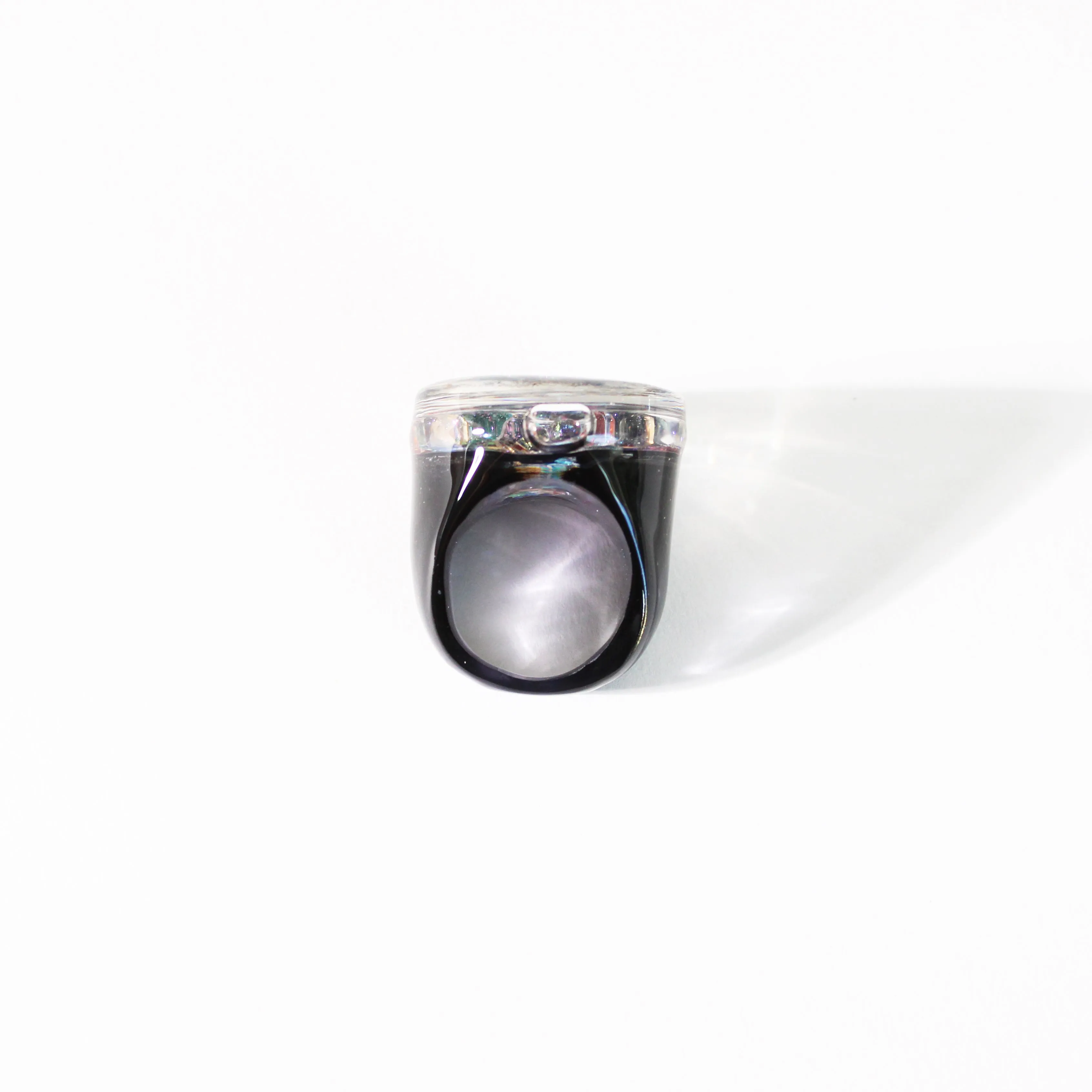 Signet Ring Cosmic