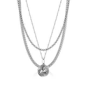 sloane | necklace set