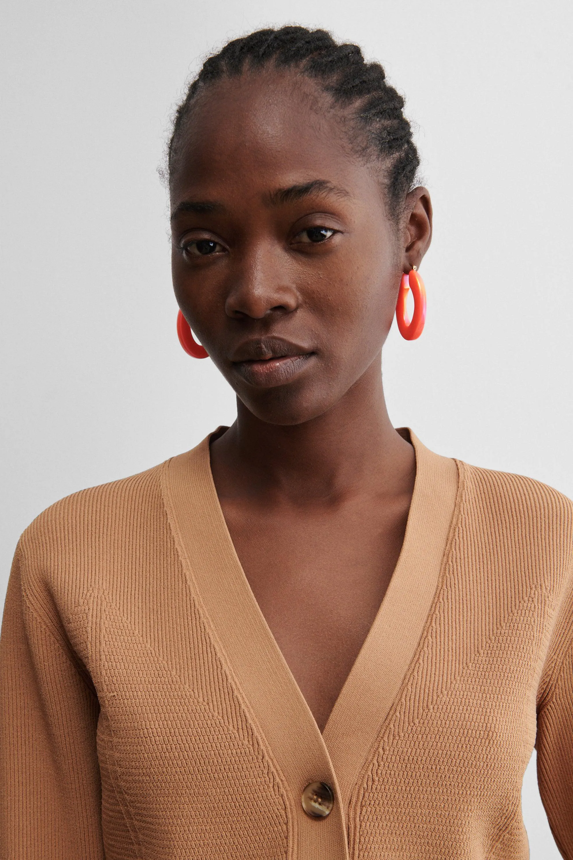 Sly Earring