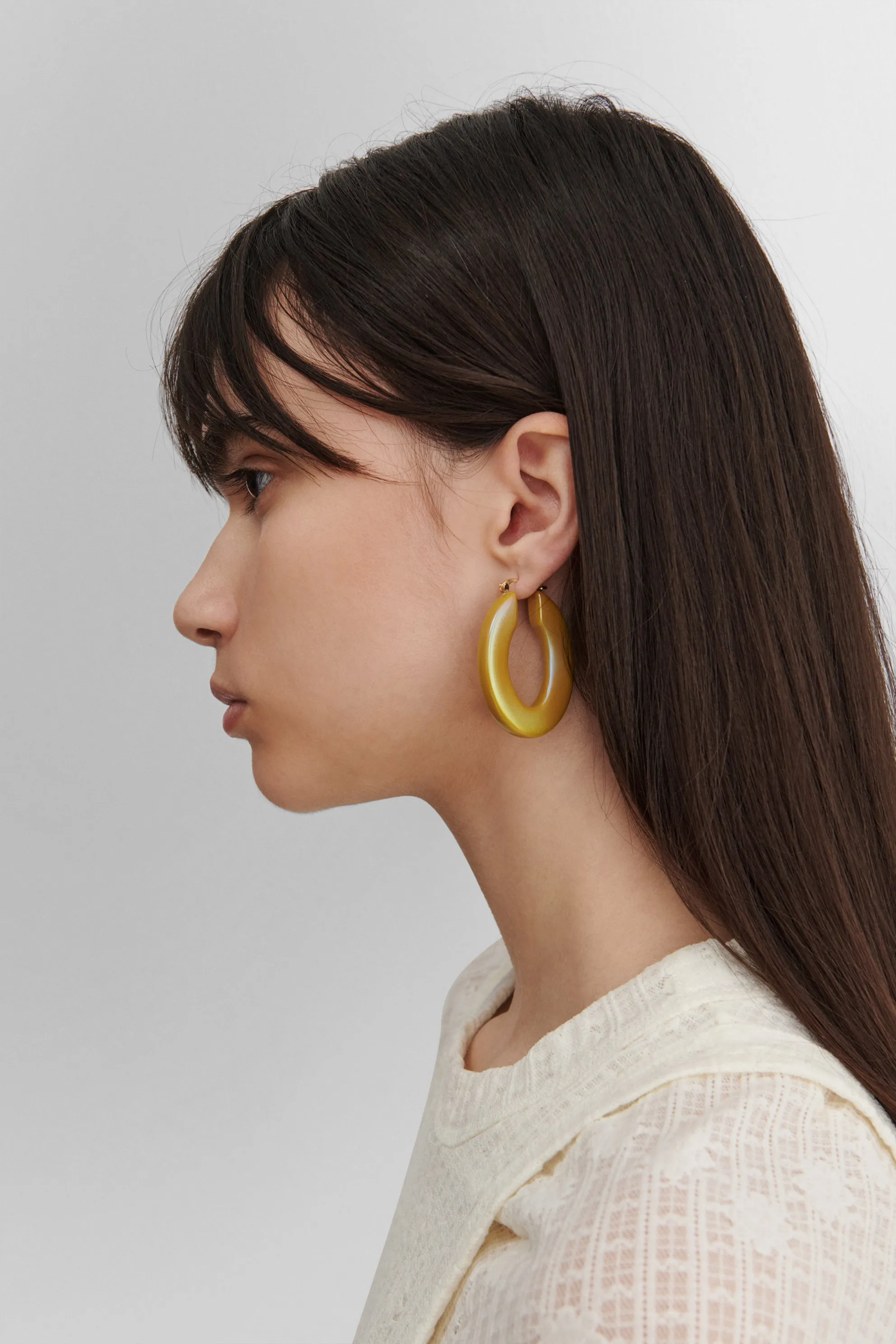 Sly Earring
