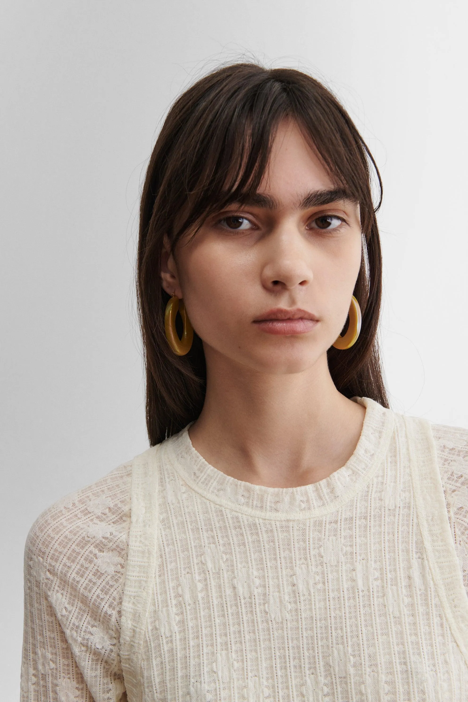 Sly Earring