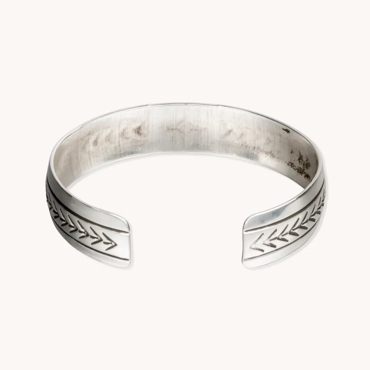 Stamp Dancer: Attune Cuff Bracelet