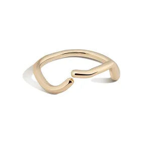 Subway Ring - Inwood to WTC (No Diamonds)