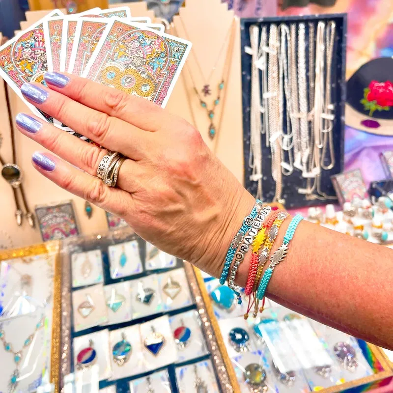 Summer Tour Stacking Bracelets | Promised Land