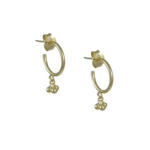 Tashi - Hoops with Three Ball Cluster