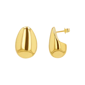 Teardrop Earrings