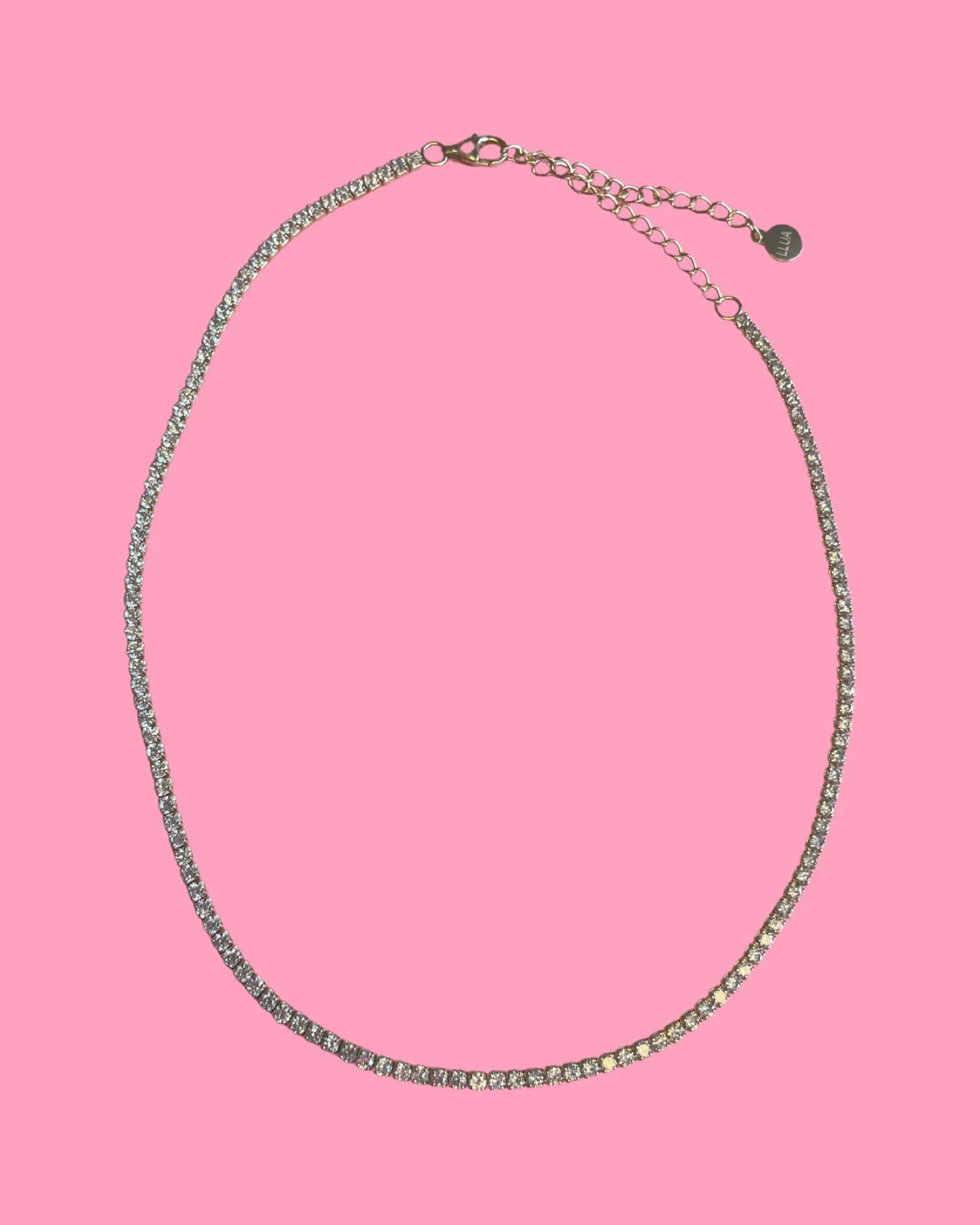 Tennis Choker
