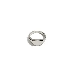 The Amelia Signet Ring