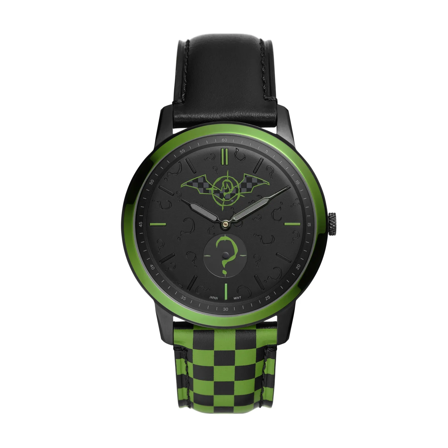 The Riddler™ Watch