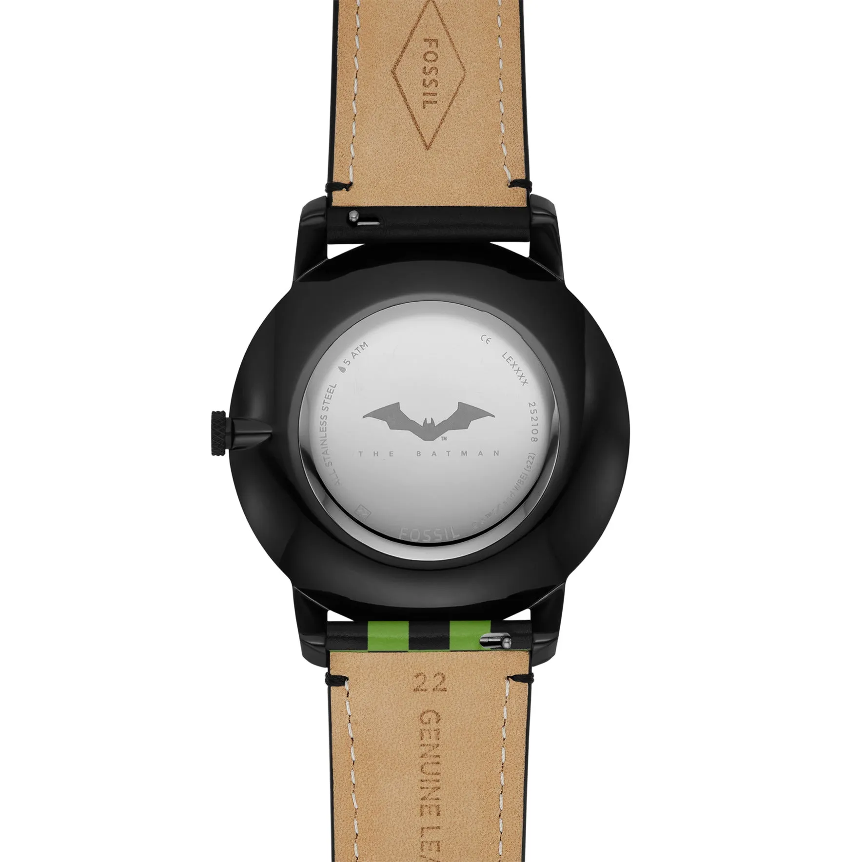 The Riddler™ Watch