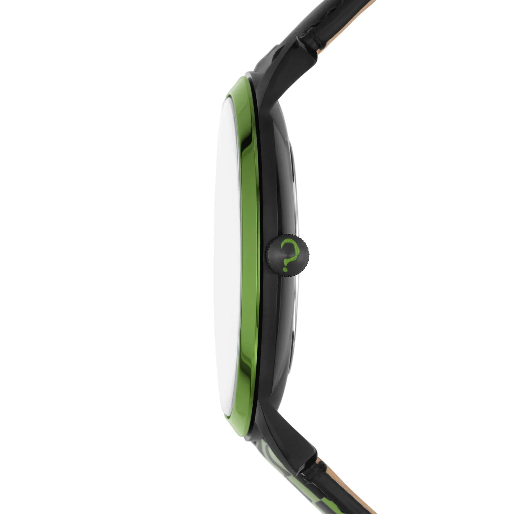 The Riddler™ Watch