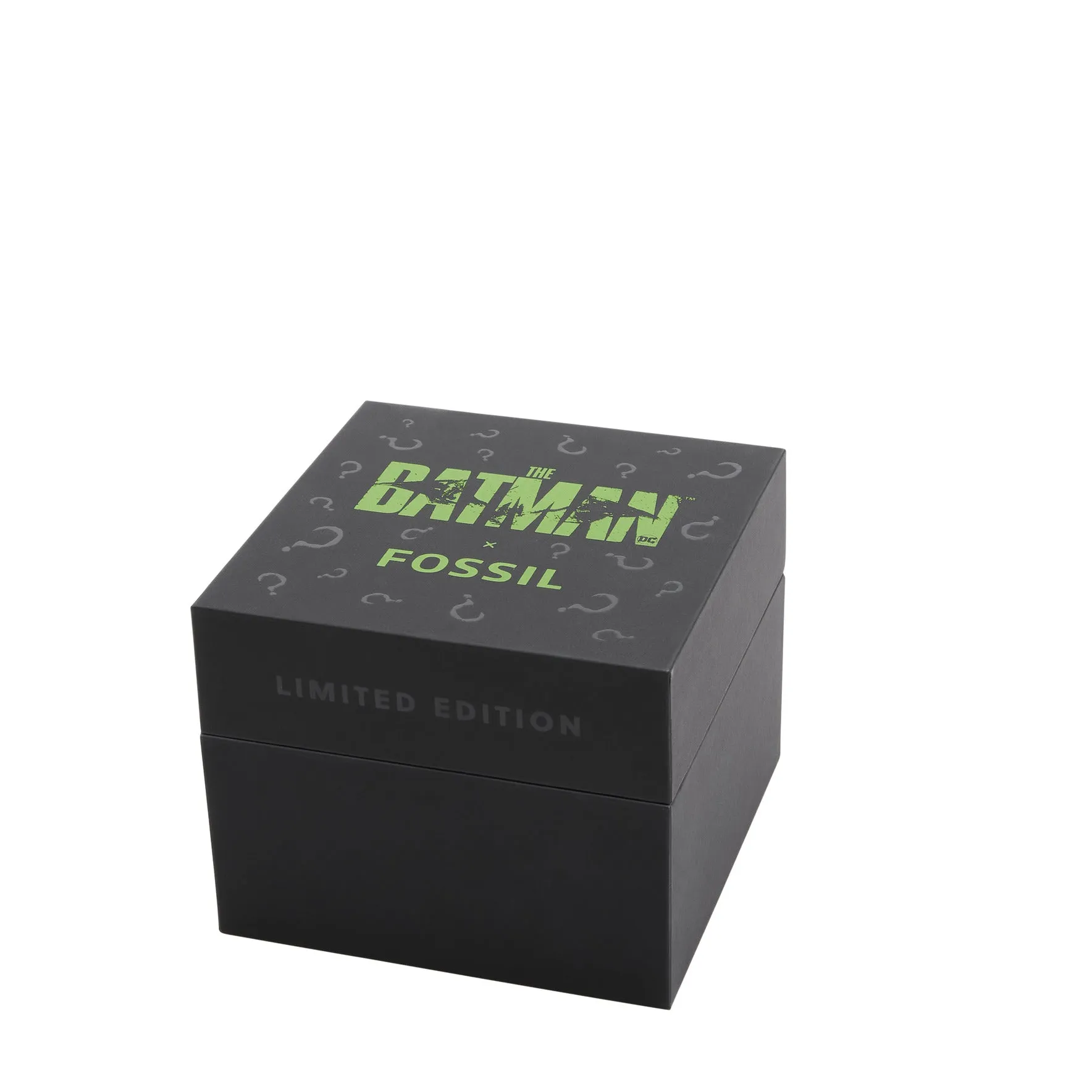 The Riddler™ Watch