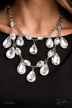 The Sarah 2020 Zi Collection Signature Series - Paparazzi Accessories