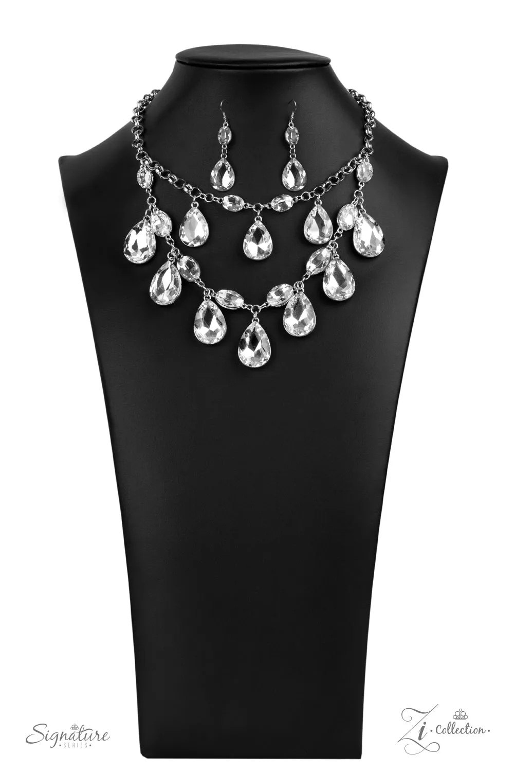 The Sarah 2020 Zi Collection Signature Series - Paparazzi Accessories