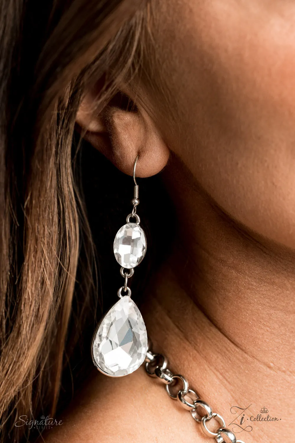 The Sarah 2020 Zi Collection Signature Series - Paparazzi Accessories
