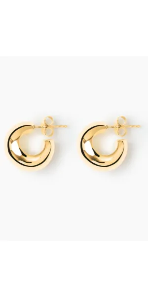 The Simone Earrings | Lié Studio