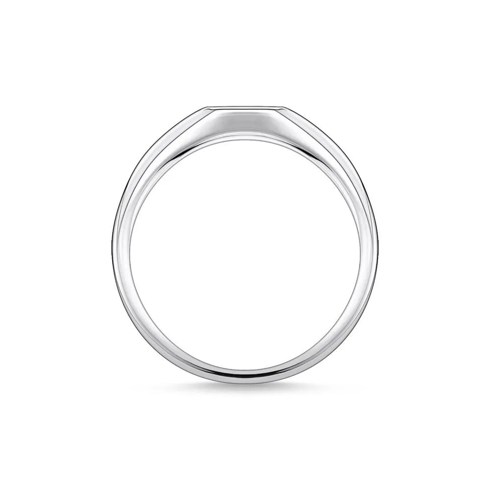 Thomas Sabo Mini Signet Ring