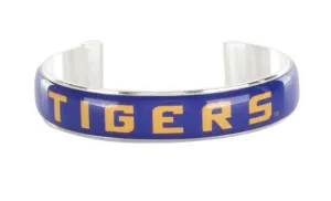 TIGERS CUFF BRACELET