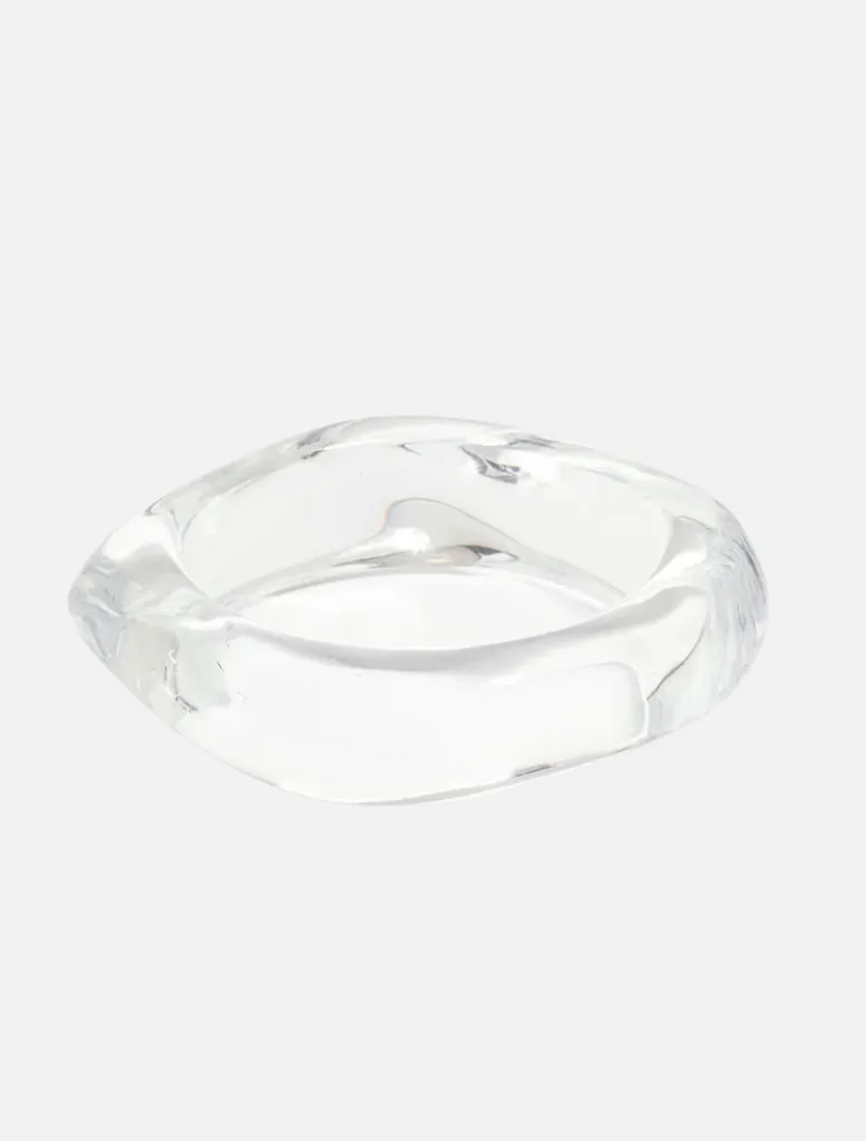 Tina Bangle - Clear