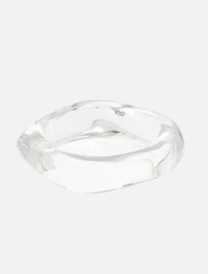 Tina Bangle - Clear
