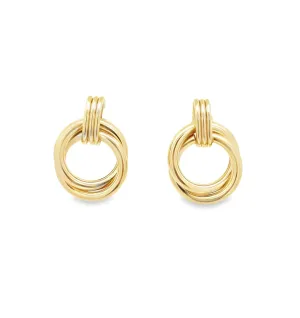 Tori Earrings