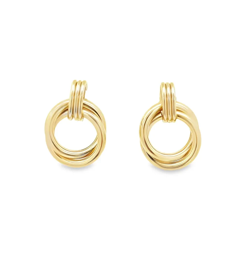 Tori Earrings