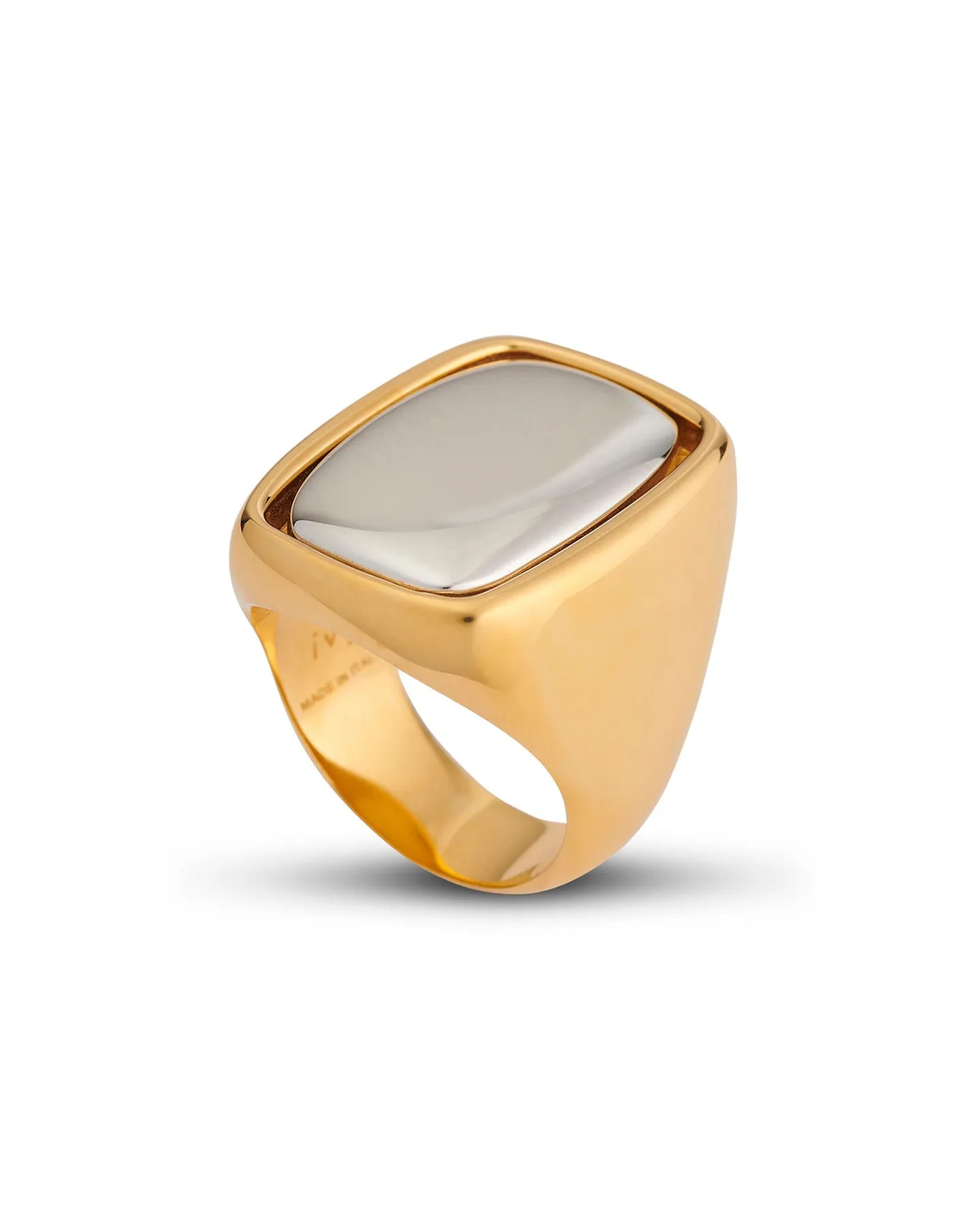 TOY SIGNET RING