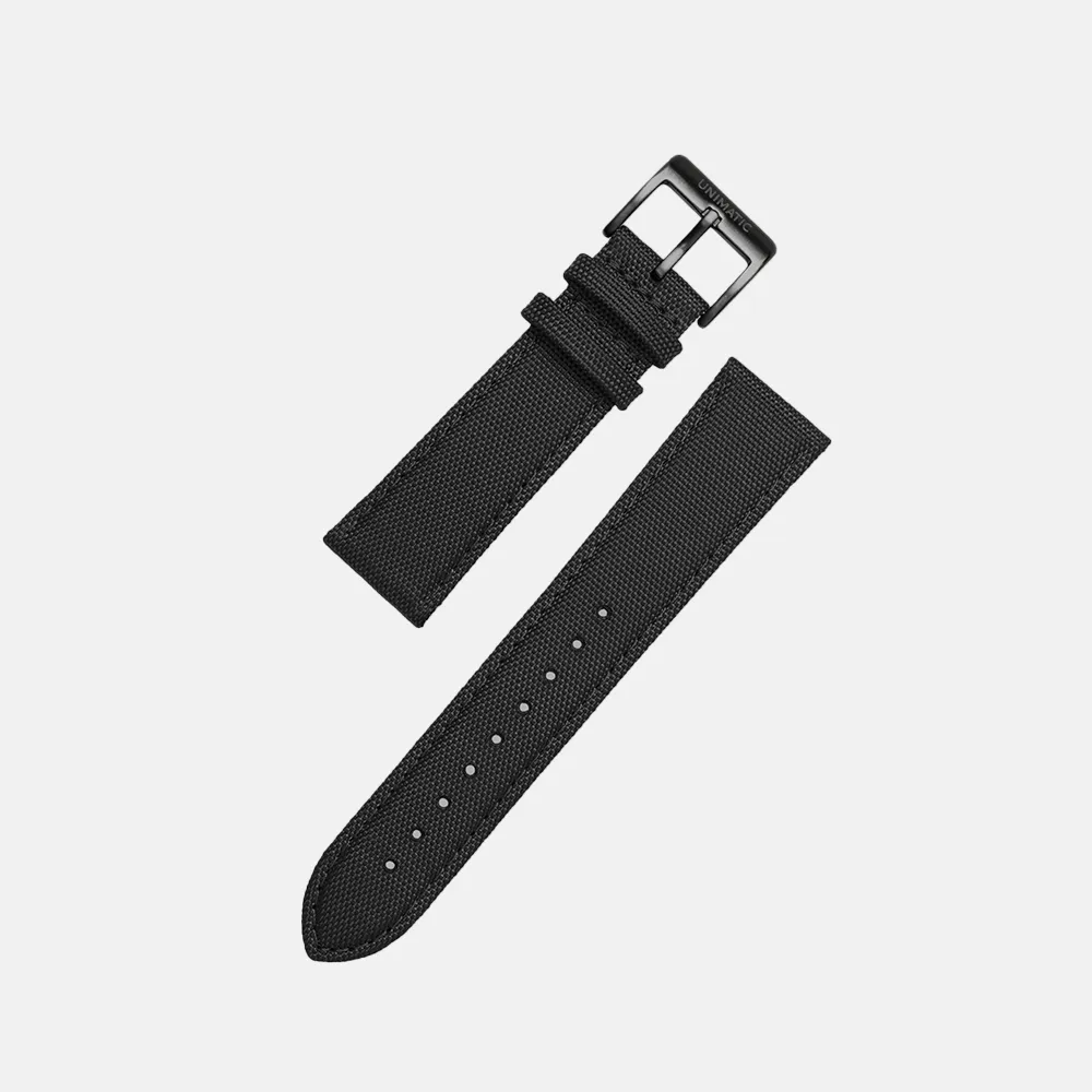 UNIMATIC BLACK CORDURA – UCT STRAP