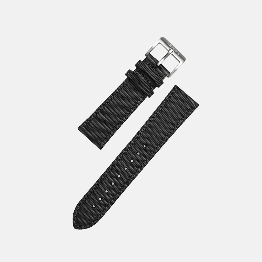 UNIMATIC BLACK CORDURA – UCT STRAP