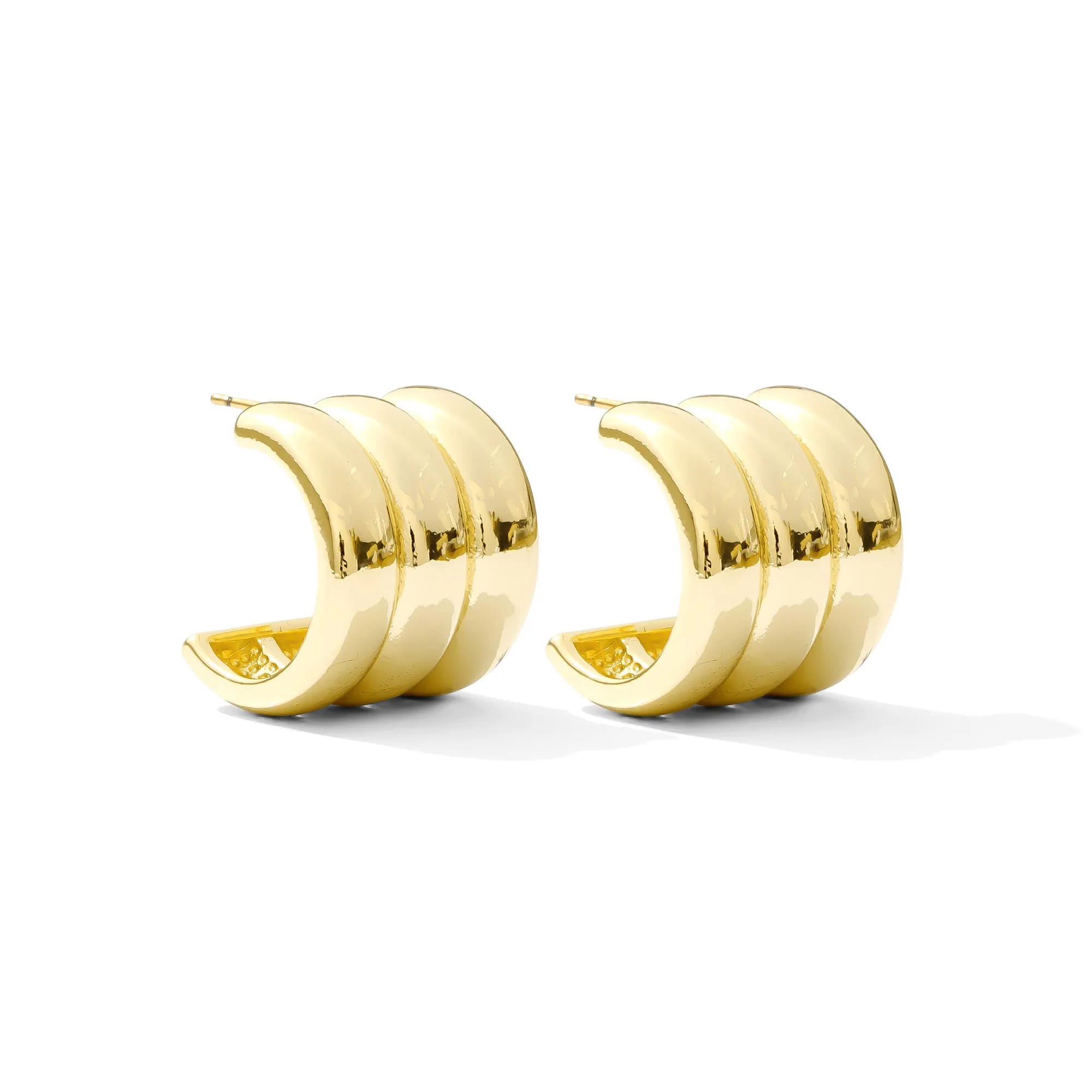VALLE TRIO HOOPS