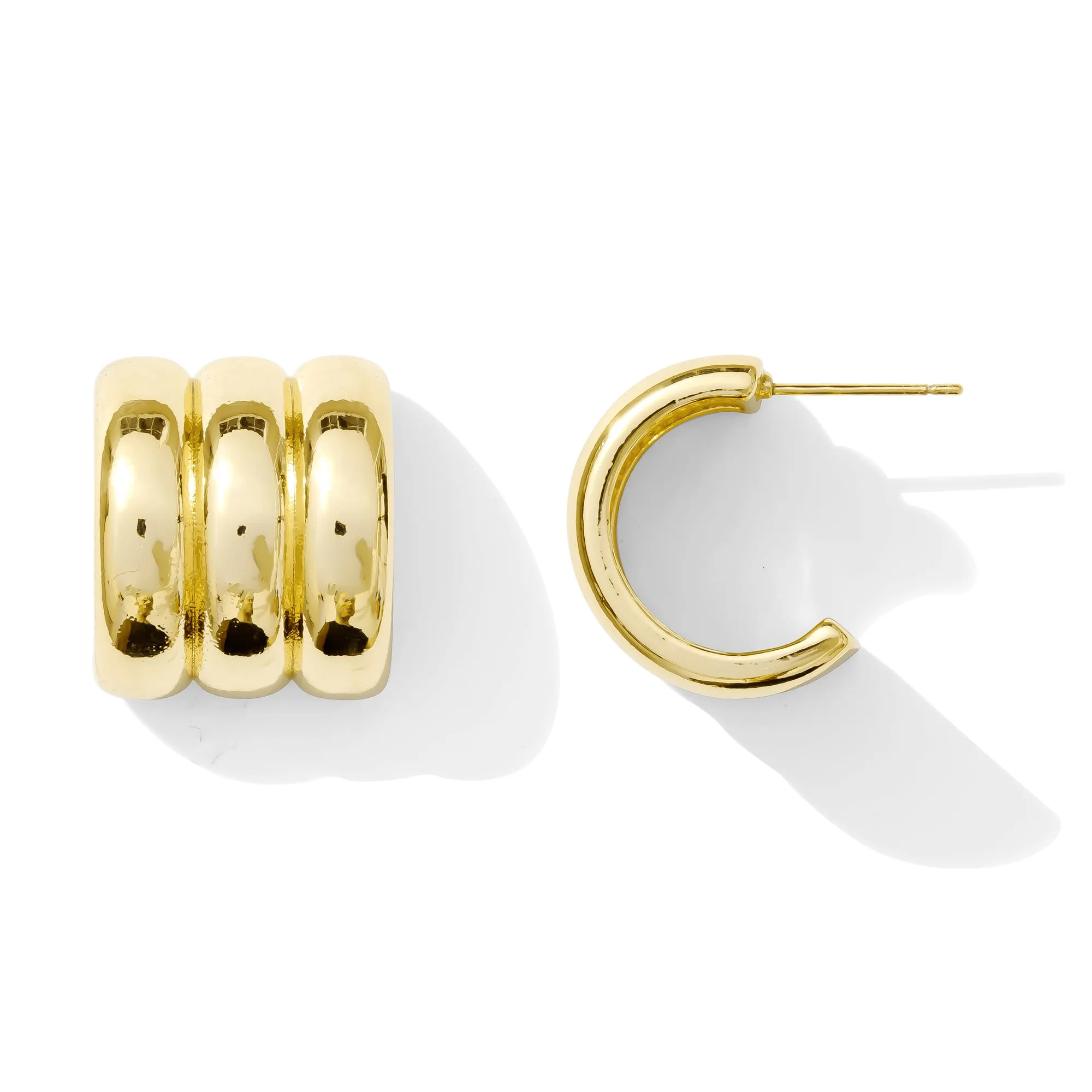 VALLE TRIO HOOPS